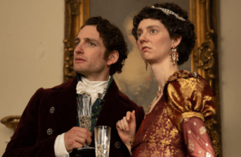 BritBox Unveils New Images from The Other Bennet Sister Three-Part Special Following Record-Breaking Success BritBox Unveils New Images from The Other Bennet Sister Three-Part Special Following Record-Breaking Success