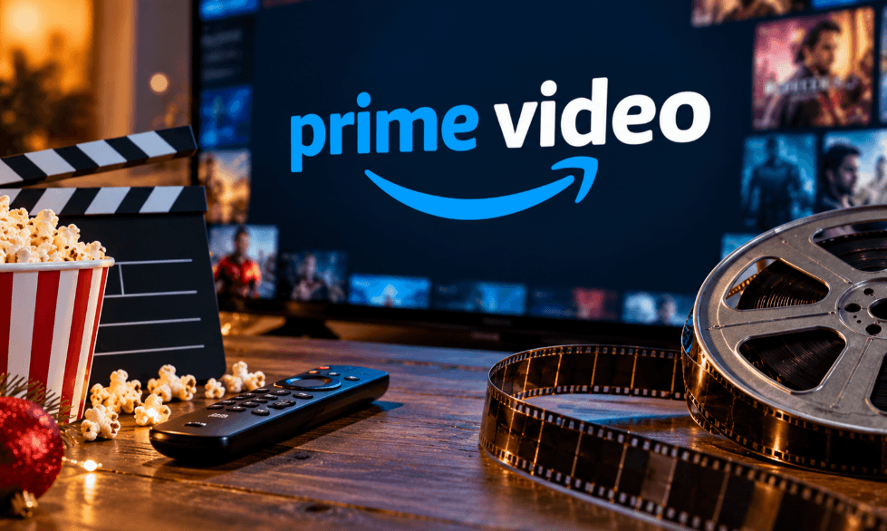 Prime Video Canada Announces November 2026 Lineup Featuring The Rings of Power Season 3, Madden and Holiday Movies Prime Video Canada Announces November 2026 Lineup Featuring The Rings of Power Season 3, Madden and Holiday Movies