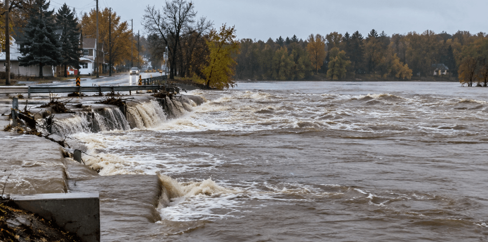 Ontario Invests 0,000 in Flood Research to Strengthen Community Preparedness Ontario Invests 0,000 in Flood Research to Strengthen Community Preparedness