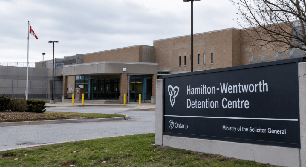 Ontario Announces Mandatory Coroner’s Inquest into Death of Krystle Catherwood at Hamilton Detention Centre Ontario Announces Mandatory Coroner’s Inquest into Death of Krystle Catherwood at Hamilton Detention Centre